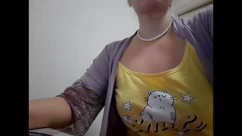 ANABELLOVEE online show from February 26, 2025, 5:39 pm