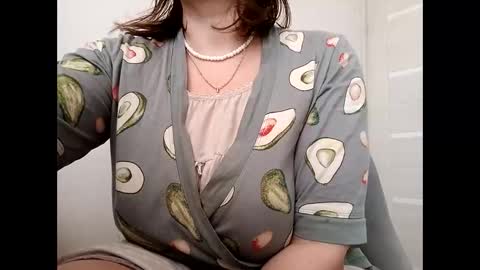 ANABELLOVEE online show from March 14, 2026, 4:18 am