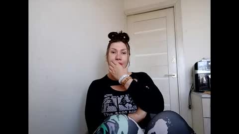 ANABELLOVEE online show from April 4, 2026, 11:08 am