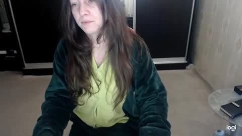 Milana online show from February 2, 2026, 4:33 am