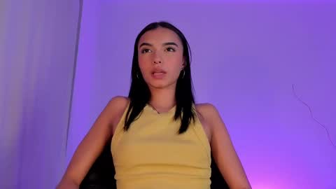 ANABEL WOLF  online show from February 21, 2025, 12:16 am