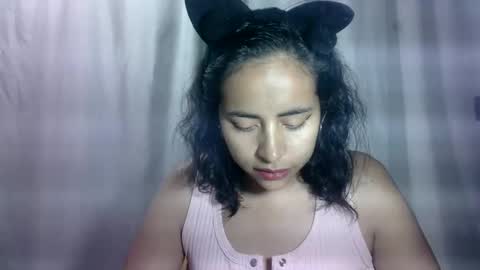 Snapshot of anabelxx16 chatting on October 6, 2025, 2:09 am anabelxx16 online show from October 6, 2025, 2:09 am