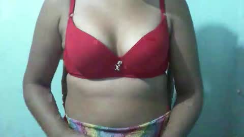 anacarada online show from January 18, 2026, 1:09 am