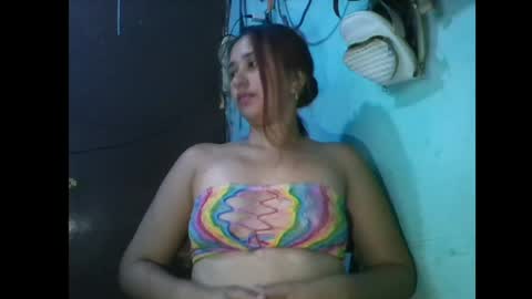 anacarada online show from June 18, 2026, 2:43 pm