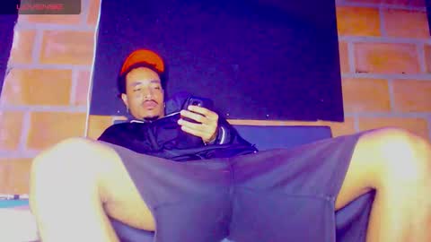 Snapshot of anaconda_blackk chatting on October 16, 2025, 10:27 am anaconda_blackk online show from October 16, 2025, 10:27 am