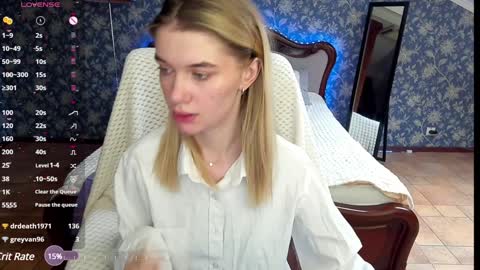 Snapshot of anacondaon chatting on December 3, 2024, 1:54 pm Nika online show from December 3, 2024, 1:54 pm