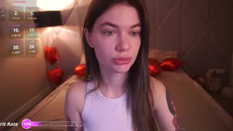 Snapshot of anacondaon chatting on February 10, 2026, 9:24 am Nika online show from February 10, 2026, 9:24 am