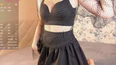 Deya online show from December 27, 2024, 10:05 pm