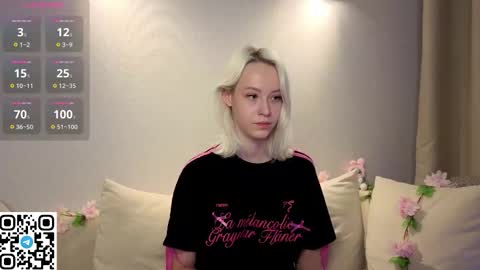 Deya online show from September 10, 2025, 1:16 am