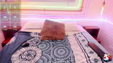 Anna online show from December 15, 2025, 6:45 pm