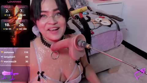 Anagil online show from February 16, 2025, 5:59 am