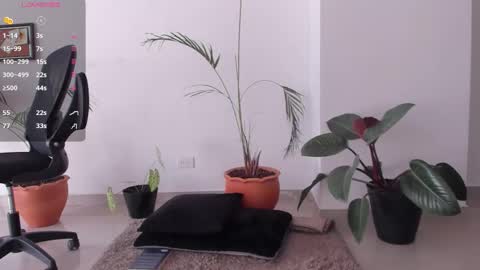 Ana Henao or Annie... Follow me ahenaocb Insta  X online show from December 20, 2025, 2:46 pm