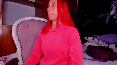 Snapshot of anahi__18 chatting on December 31, 2024, 3:23 am Anahi online show from December 31, 2024, 3:23 am