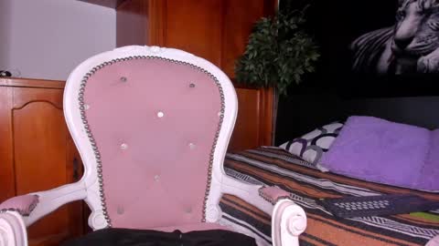 Snapshot of anahi__18 chatting on January 31, 2025, 6:57 am Anahi online show from January 31, 2025, 6:57 am