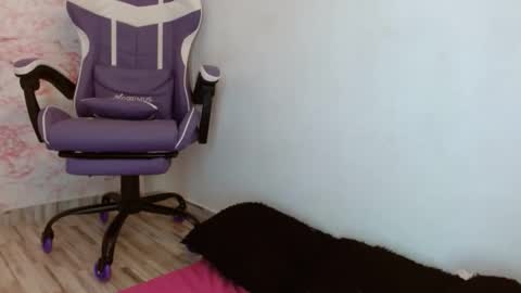 Snapshot of anahi__s chatting on September 26, 2025, 9:30 pm ANAH online show from September 26, 2025, 9:30 pm