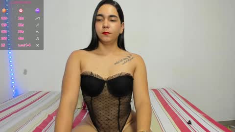 Snapshot of anahi_cruz77 chatting on January 24, 2025, 11:59 am Ana online show from January 24, 2025, 11:59 am