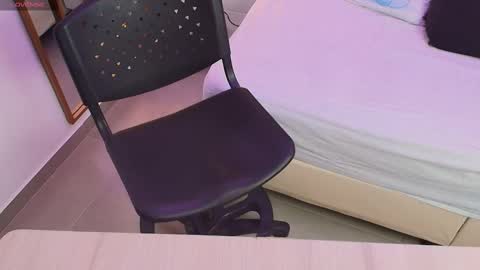 Anahi  online show from October 2, 2025, 7:54 pm