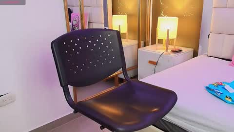 Anahi  online show from October 21, 2025, 8:31 pm