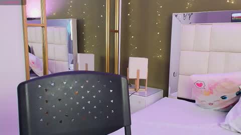 Anahi  online show from October 23, 2025, 7:34 pm