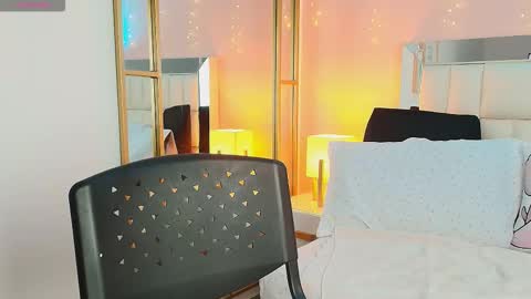 Anahi  online show from February 8, 2026, 11:24 am