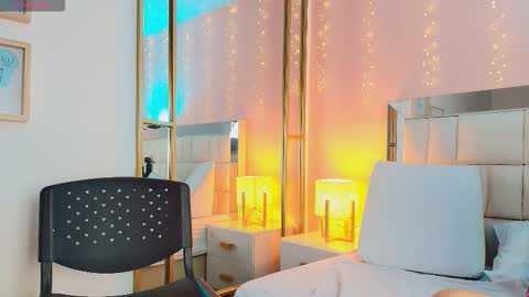 Anahi  online show from March 24, 2026, 7:41 pm