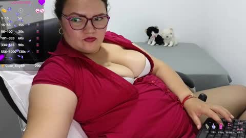   Anahi Private is Open  belly bigboobs bbw pantyhose squirt -domi nora fullmachine gravity dildo lovense online show from March 8, 2025, 12:22 am