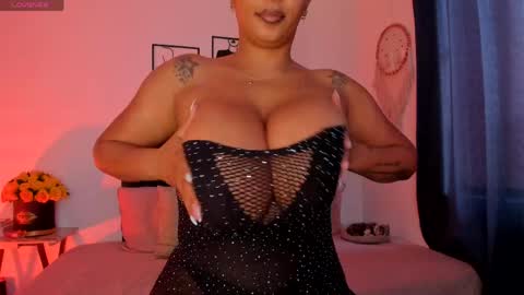 Ana online show from March 26, 2026, 6:24 pm