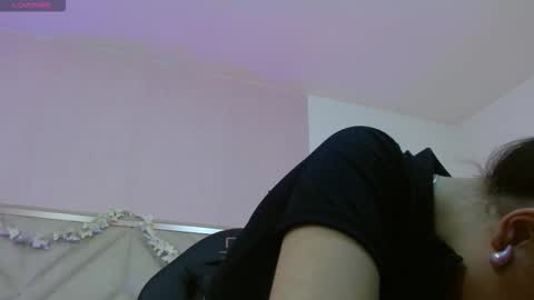 Snapshot of anahi_tay1 chatting on October 27, 2025, 3:32 am ANAHI  online show from October 27, 2025, 3:32 am