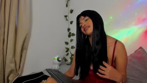 Anahi Rivera online show from January 14, 2026, 10:58 pm