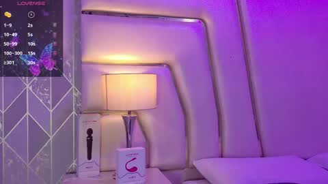 Anahis online show from April 16, 2026, 4:35 am