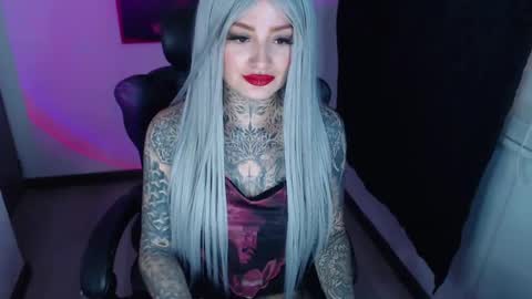 Snapshot of anai_gomez chatting on December 5, 2024, 6:44 pm Callme Mistress Ani online show from December 5, 2024, 6:44 pm