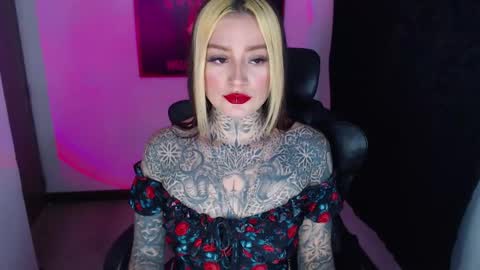Snapshot of anai_gomez chatting on December 12, 2024, 5:48 pm Callme Mistress Ani online show from December 12, 2024, 5:48 pm