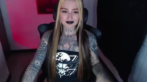 Snapshot of anai_gomez chatting on December 13, 2024, 9:30 pm Callme Mistress Ani online show from December 13, 2024, 9:30 pm