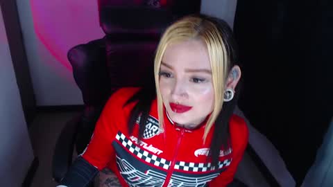 Snapshot of anai_gomez chatting on January 6, 2025, 5:59 pm Callme Mistress Ani online show from January 6, 2025, 5:59 pm
