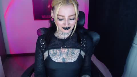 Snapshot of anai_gomez chatting on January 13, 2025, 8:26 pm Callme Mistress Ani online show from January 13, 2025, 8:26 pm