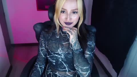 Snapshot of anai_gomez chatting on January 17, 2025, 7:49 pm Callme Mistress Ani online show from January 17, 2025, 7:49 pm