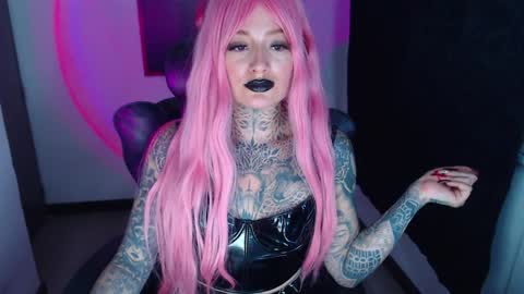 Snapshot of anai_gomez chatting on February 5, 2025, 11:39 pm Callme Mistress Ani online show from February 5, 2025, 11:39 pm