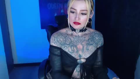 Snapshot of anai_gomez chatting on February 18, 2025, 10:03 pm Callme Mistress Ani online show from February 18, 2025, 10:03 pm