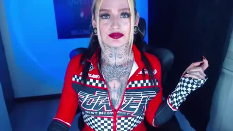Snapshot of anai_gomez chatting on March 6, 2025, 10:58 pm Callme Mistress Ani online show from March 6, 2025, 10:58 pm