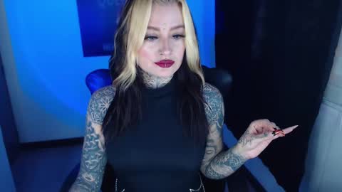Snapshot of anai_gomez chatting on March 11, 2025, 6:08 pm Callme Mistress Ani online show from March 11, 2025, 6:08 pm