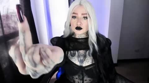  Callme Mistress Ani  online show from November 5, 2025, 5:46 pm