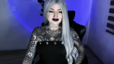 Snapshot of anai_gomez chatting on June 17, 2026, 5:03 pm Callme Mistress Ani online show from June 17, 2026, 5:03 pm