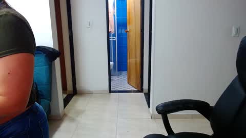 anaids online show from January 24, 2025, 2:49 am