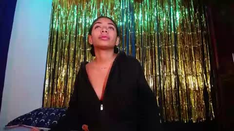 anais  cooper  online show from January 5, 2025, 6:13 pm