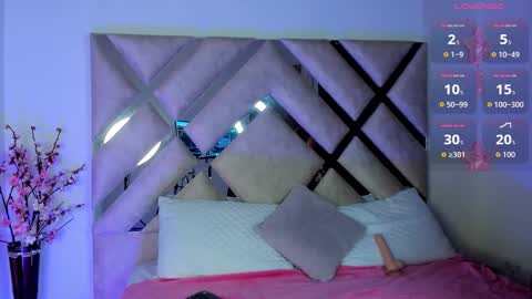 anais_soler online show from January 15, 2026, 11:26 am