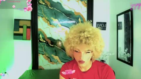 anais_velvet_ online show from July 4, 2026, 7:20 pm