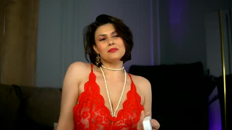 Anais online show from January 16, 2025, 5:00 am