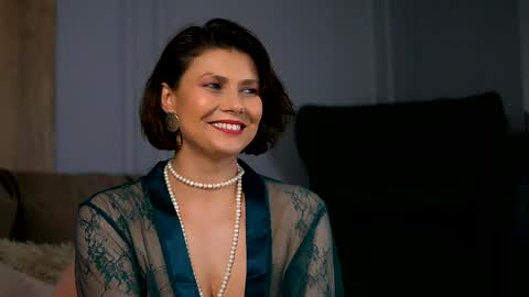 Anais online show from January 24, 2025, 11:15 am