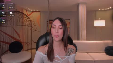 Anais Nin  online show from January 9, 2025, 3:01 pm