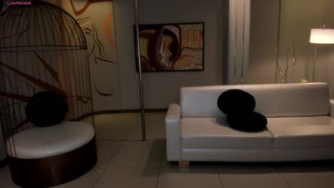 Anais Nin  online show from January 14, 2025, 12:03 pm